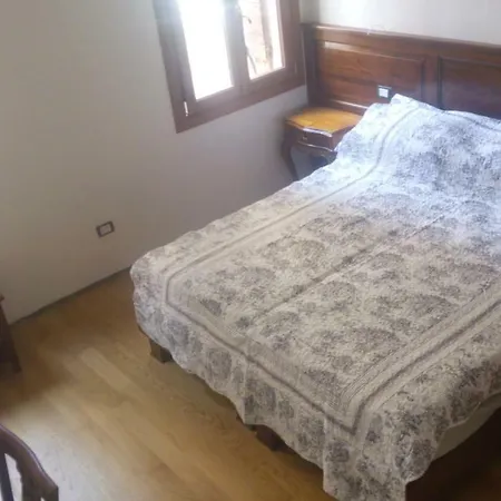 Nina Bed and Breakfast Βενετία