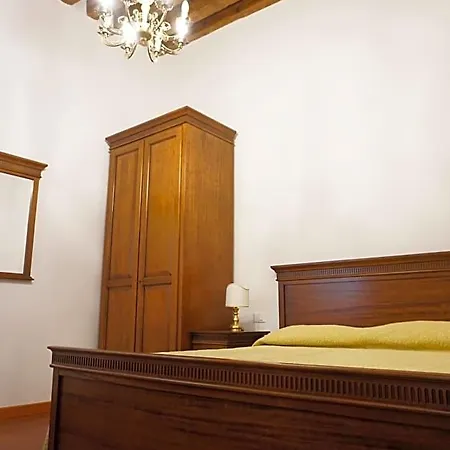 Bed & Breakfast Nina