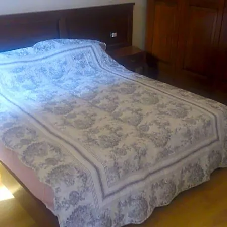 Bed & Breakfast Nina
