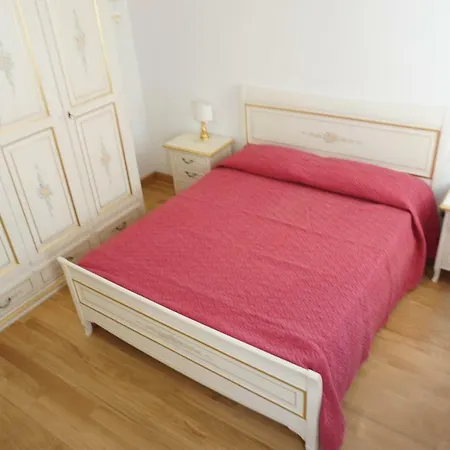 Bed & Breakfast Nina Benátky