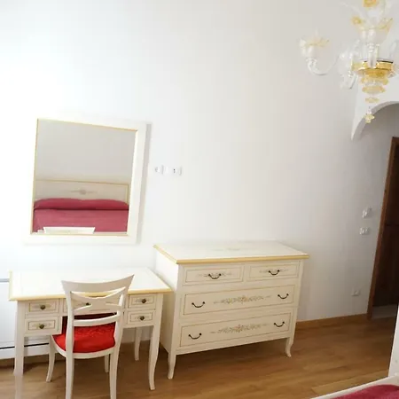 Bed & Breakfast Nina