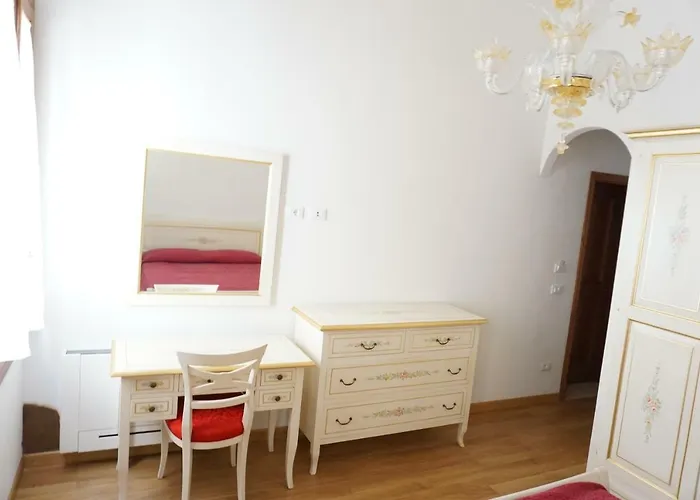 Alojamento de Acomodação e Pequeno-almoço Nina