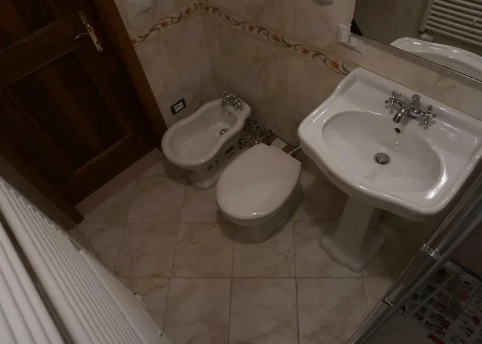 Alojamento de Acomodação e Pequeno-almoço Nina