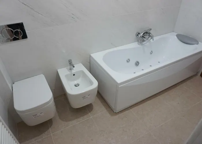 Nina Alojamento de Acomodação e Pequeno-almoço 3*