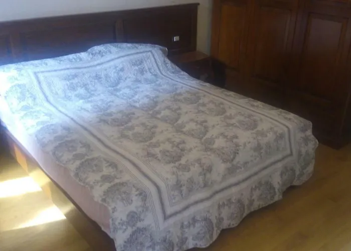 Alojamento de Acomodação e Pequeno-almoço Nina