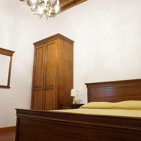 Bed and breakfast Nina 3*