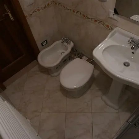 Bed and breakfast Nina