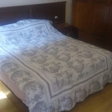 Bed and breakfast Nina