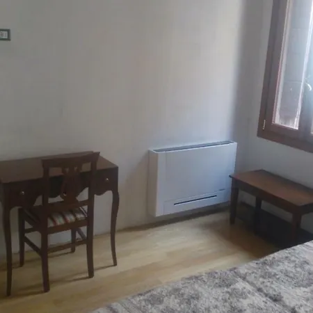 Bed and breakfast Nina Venecia